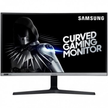 SAMSUNG C27RG50 - Ecran...