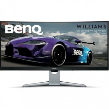 BenQ EX3501R (incurvé) -...