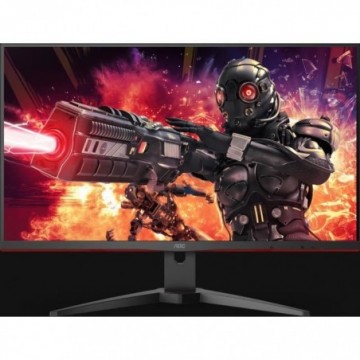 AOC U28G2AE-BK 28'...