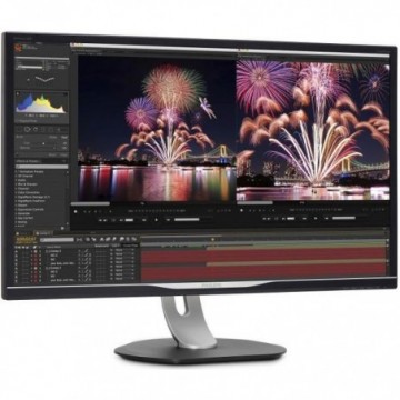 Philips Brilliance Moniteur...