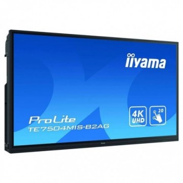 IIYAMA IIYAMA LFD 754K UHD...