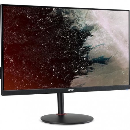 ACER Nitro XV272UPbmiiprzx - Ecran Gamer 27 - WQHD - Dalle IPS - 1ms - 144Hz - HDMI - DisplayPort - AMD FreeSync