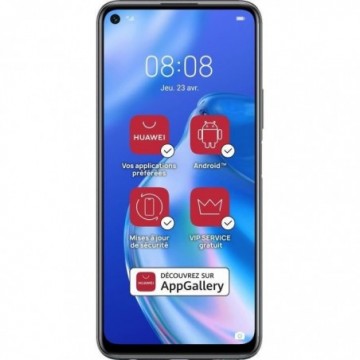 HUAWEI P40 Lite 5G Midnight...