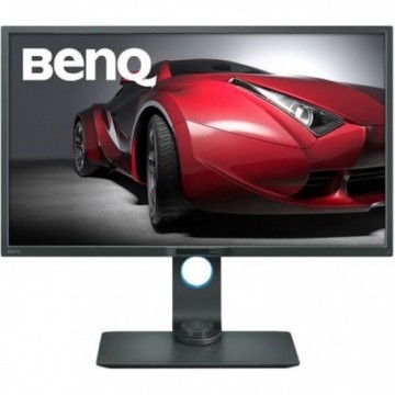 BenQ 32 - Résolution native...