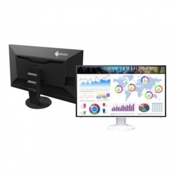 EIZO FlexScan EV3285-BK...