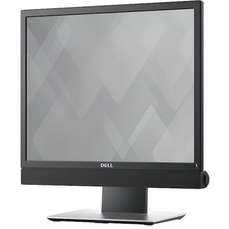 DELL Ecran P1917S - 19 - HD - IPS - HDMI, VGA, DisplayPort - Noir