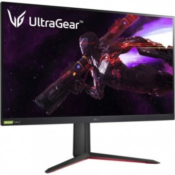 Ecran PC Gamer - LG -...