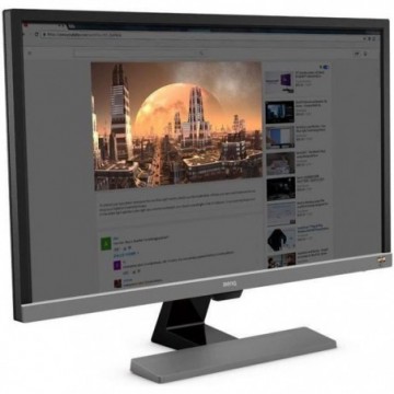 Ecran PC Gamer - BenQ...