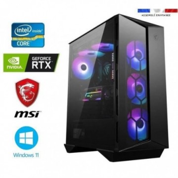 PC Gamer I7-12700KF +...