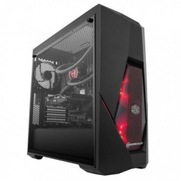 PCSpecialist PC Gamer - AMD...