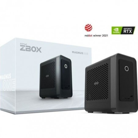 Mini PC Zotac Zbox Epic Gaming Magnus One ECM53060C (Noir)