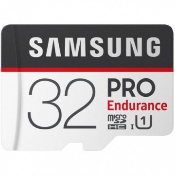 SAMSUNG Carte Micro SDHC...