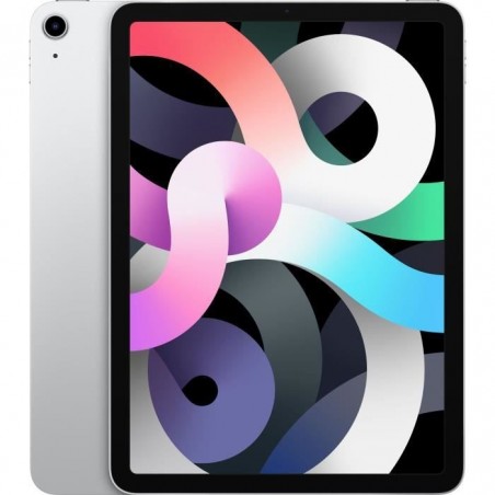 Apple - iPad Air (2020) - 10,9 - WiFi - 64 Go - Argent