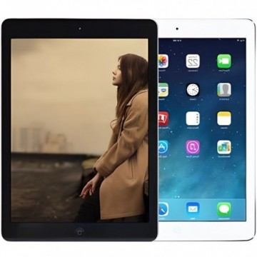 iPad Air 16 Go Wifi Noir...