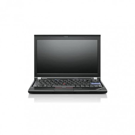 Lenovo ThinkPad X220 - 4Go - SSD 128Go