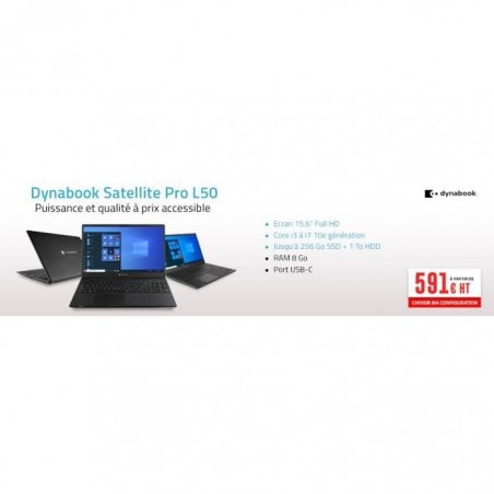 LENOVO ThinkPad T15g Gen 1 20UR - Core i7 10750H - 2.6 GHz - Win 10 Pro 64 bits - 16 Go RAM - 512 Go SSD