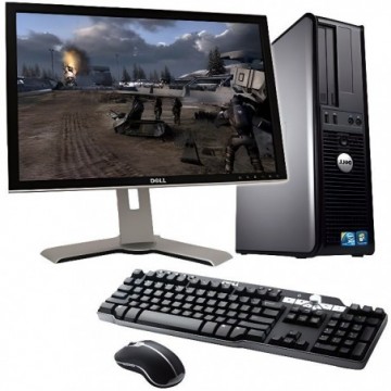 Dell Optiplex 780 - Core...