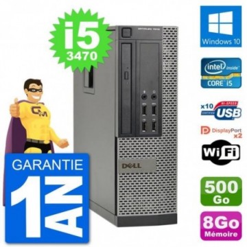 PC Dell 7010 SFF Intel Core...