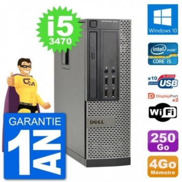 PC Dell 7010 SFF Intel Core...