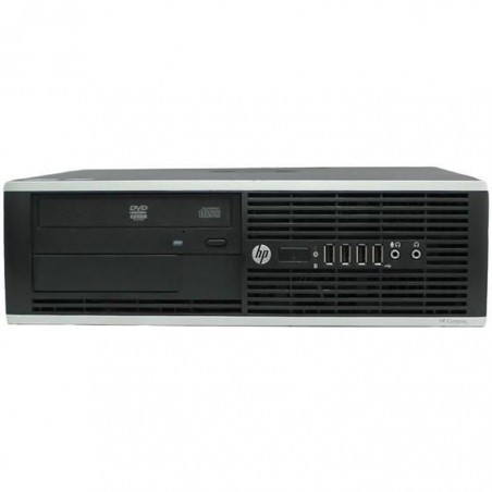 HP 6200 Pro - Core i3 - 3,1 GHz - 8 Go - 500 Go