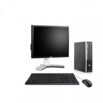 HP Elite 8300 USDT - 8Go -...