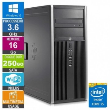 PC HP Elite 8300 CMT...