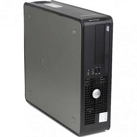 Ordinateur de Bureau Dell OptiPlex 780 SFF