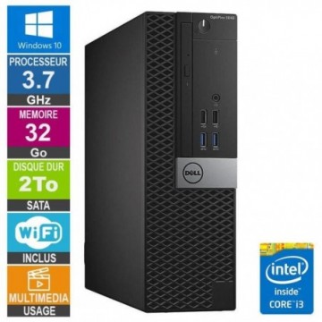 PC Dell Optiplex 5040 SFF...