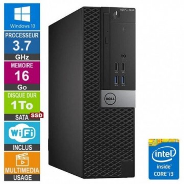 PC Dell Optiplex 5040 SFF...