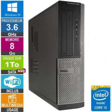 PC Dell Optiplex 3010 DT...