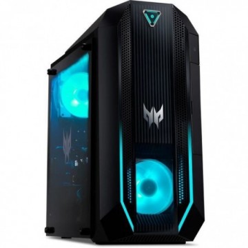 PC Gamer - ACER Predator...