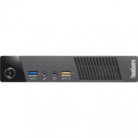 Ordinateur bureau LENOVO ThinkCentre M73 10AY -...