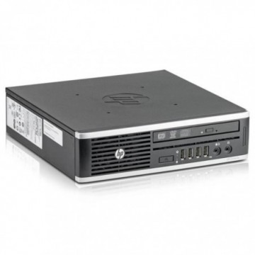 HP Compaq Elite 8300 USDT -...