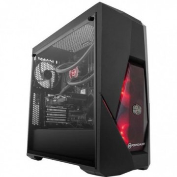 PCSpecialist PC Gamer - AMD...