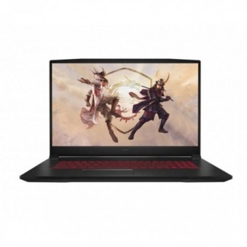 MSI GF76 11UD 621FR KATANA...