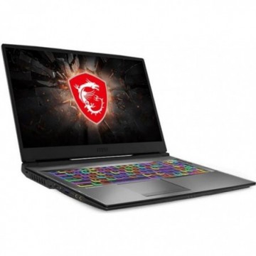 MSI PC Portable Gamer -...