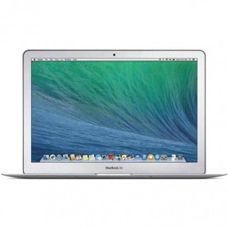 MacBook Air 7.1 A1465 - 11, CORE: i5, GHZ: 1.6, RAM: 4Gb