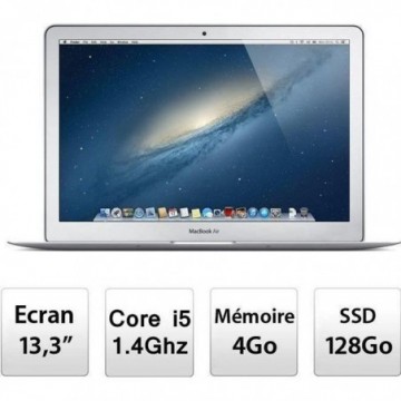 APPLE MacBook Air 13,3...