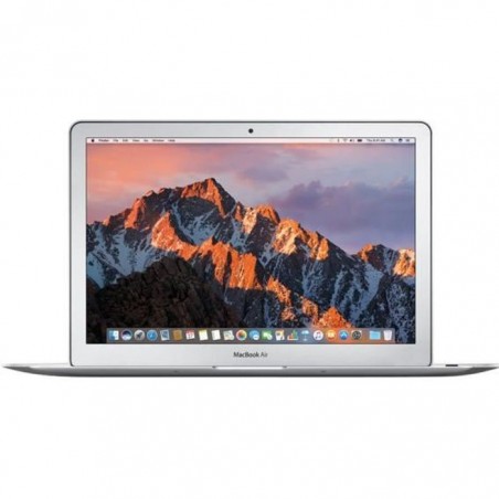 Macbook Air 13 i5 1,8 Ghz - SSD 128 Go - RAM 4 Go - Mi 2012 -