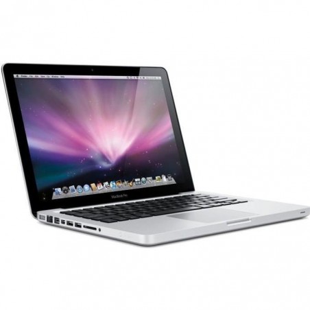 Apple MacBook Pro 13 pouces 2,5Ghz Intel Core i5 6Go 500Go HDD (B)