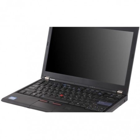 Lenovo ThinkPad X220 4Go 320Go