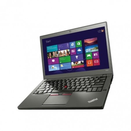 Lenovo ThinkPad X250 20CL Ultrabook Core i5 5300U - 2.3 GHz Win 7 Pro 64 bits (comprend Licence Windows 8,1 Pro 64 bits) 4 Goâ¤