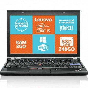 ordinateur portable lenovo...