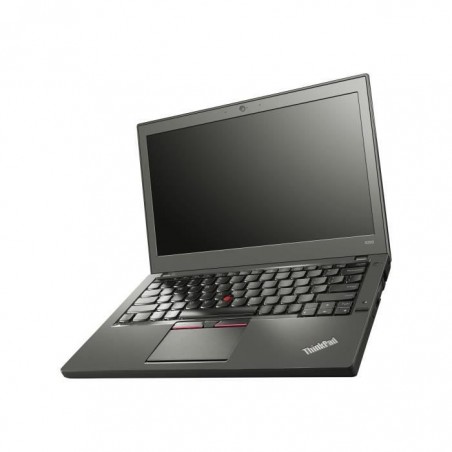 Lenovo ThinkPad X250 20CM - Ultrabook - Core i5 5200U - 2.2 GHz - Win 7 Pro 64 bits (comprend Licence Windows 8,1 Pro 64 bits)