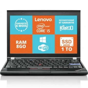 ordinateur portable lenovo...