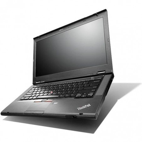 Pc portable Lenovo T430 - i5 - 8Go - 500Go SSD - Windows 10