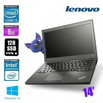 LENOVO THINKPAD T450 I5