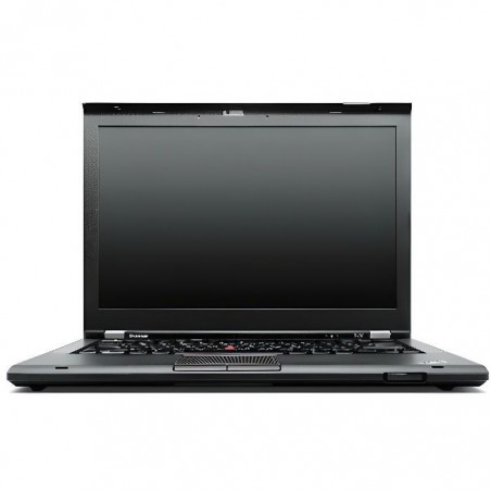 PC portables reconditionnée Lenovo Thinkpad T430 Intel Core i5 2.6 Ghz RAM 4096 Mo Stockage 320 SATA - RPLEIntelC-50965