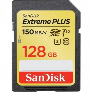 SANDISK Carte mémoire flash...