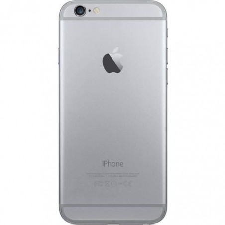 APPLE Iphone 6 16Go Gris sidéral - Reconditionné - Etat correct